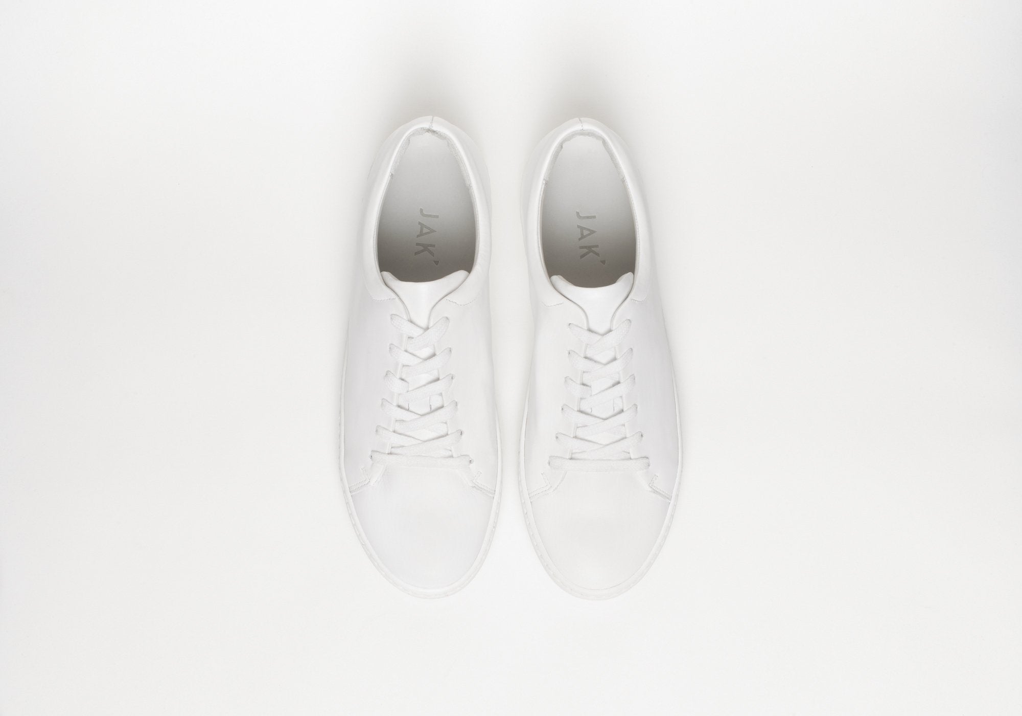 Sneaker Royal blanche - JAK - Natoho